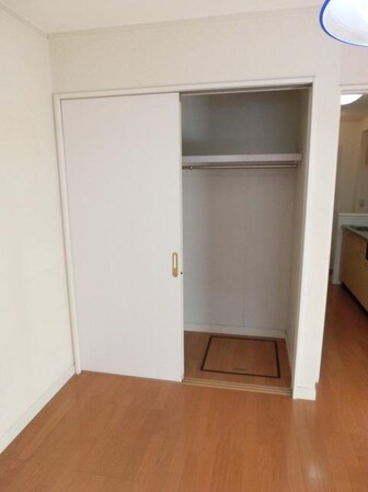 GRACE若宮の物件内観写真